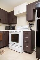 Executive Suites at The Bromptons