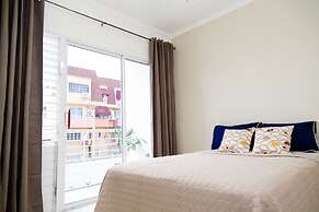 Executive Suites at The Bromptons