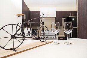 Executive Suites at The Bromptons