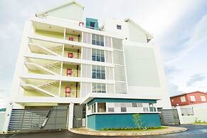 Executive Suites at The Bromptons