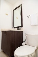 Executive Suites at The Bromptons