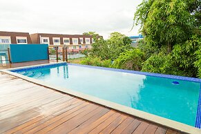 Executive Suites at The Bromptons