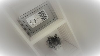 Hotel Les Jardins de Bormes, sauna & jacuzzi