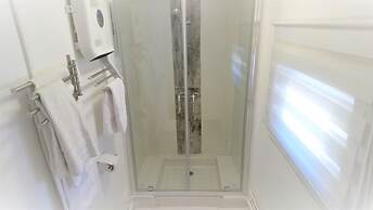 Hotel Les Jardins de Bormes, sauna & jacuzzi