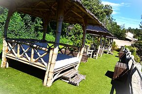 Hotel Les Jardins de Bormes, sauna & jacuzzi