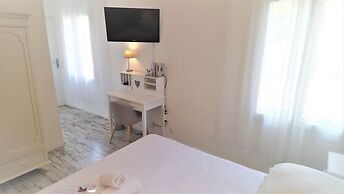 Hotel Les Jardins de Bormes, sauna & jacuzzi