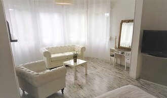 Hotel Les Jardins de Bormes, sauna & jacuzzi