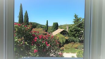 Hotel Les Jardins de Bormes, sauna & jacuzzi