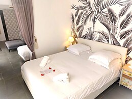 Hotel Les Jardins de Bormes, sauna & jacuzzi