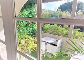 Hotel Les Jardins de Bormes, sauna & jacuzzi