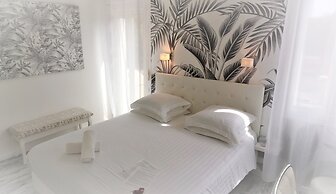 Hotel Les Jardins de Bormes, sauna & jacuzzi