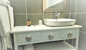Hotel Les Jardins de Bormes, sauna & jacuzzi