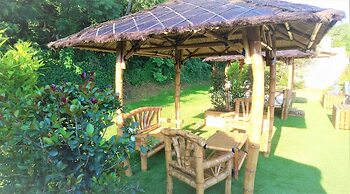 Hotel Les Jardins de Bormes, sauna & jacuzzi