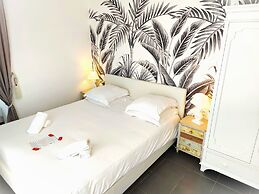 Hotel Les Jardins de Bormes, sauna & jacuzzi