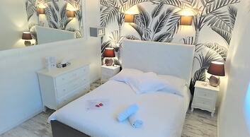 Hotel Les Jardins de Bormes, sauna & jacuzzi