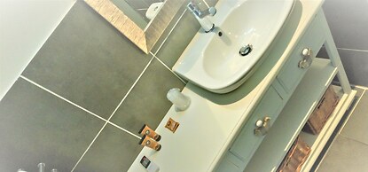 Hotel Les Jardins de Bormes, sauna & jacuzzi