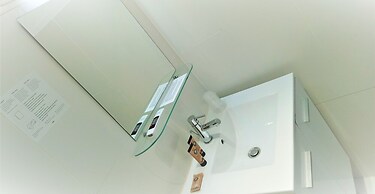 Hotel Les Jardins de Bormes, sauna & jacuzzi