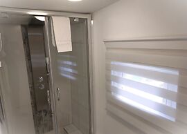 Hotel Les Jardins de Bormes, sauna & jacuzzi
