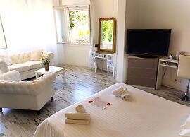 Hotel Les Jardins de Bormes, sauna & jacuzzi