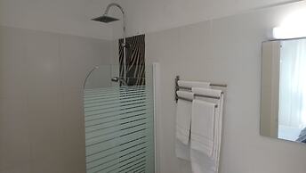 Hotel Les Jardins de Bormes, sauna & jacuzzi