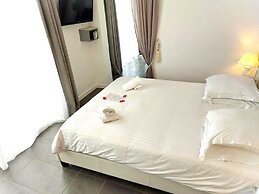 Hotel Les Jardins de Bormes, sauna & jacuzzi