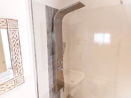 Hotel Les Jardins de Bormes, sauna & jacuzzi