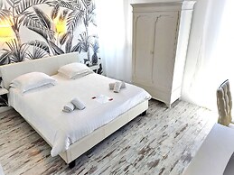 Hotel Les Jardins de Bormes, sauna & jacuzzi