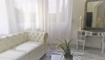 Hotel Les Jardins de Bormes, sauna & jacuzzi