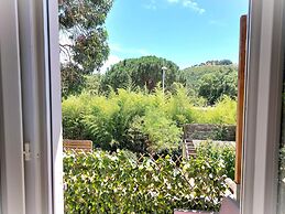 Hotel Les Jardins de Bormes, sauna & jacuzzi