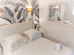 Hotel Les Jardins de Bormes, sauna & jacuzzi