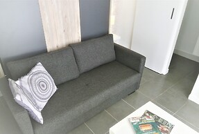 Hotel Les Jardins de Bormes, sauna & jacuzzi