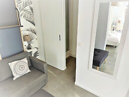 Hotel Les Jardins de Bormes, sauna & jacuzzi