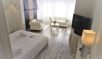Hotel Les Jardins de Bormes, sauna & jacuzzi