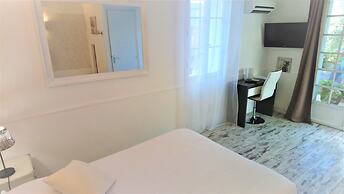 Hotel Les Jardins de Bormes, sauna & jacuzzi