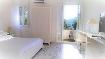 Hotel Les Jardins de Bormes, sauna & jacuzzi