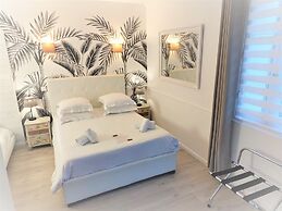 Hotel Les Jardins de Bormes, sauna & jacuzzi