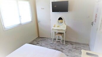 Hotel Les Jardins de Bormes, sauna & jacuzzi