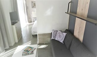 Hotel Les Jardins de Bormes, sauna & jacuzzi