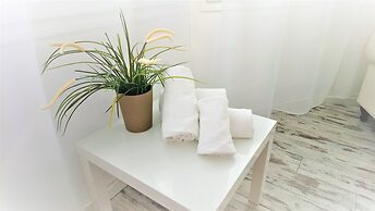 Hotel Les Jardins de Bormes, sauna & jacuzzi