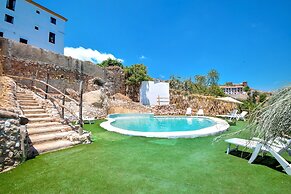 Hotel finca Almejí
