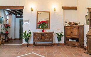 Hotel finca Almejí
