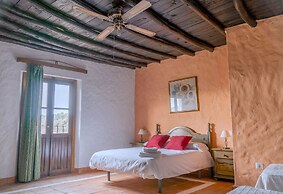 Hotel finca Almejí