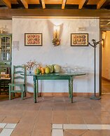 Hotel finca Almejí