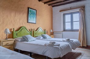 Hotel finca Almejí