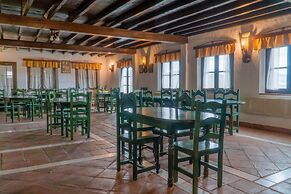 Hotel finca Almejí