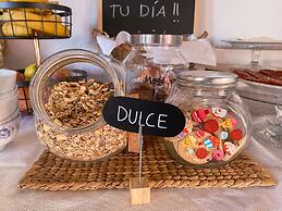 Hotel finca Almejí