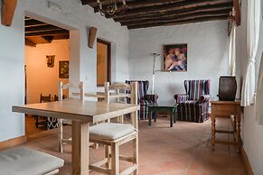 Hotel finca Almejí