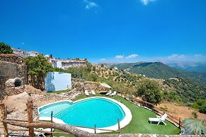 Hotel finca Almejí