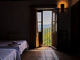 Hotel finca Almejí