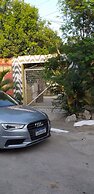 Meu quarto no Rio de Janeiro